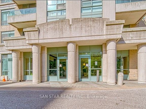 4th image of 1 Pemberton Ave #2706