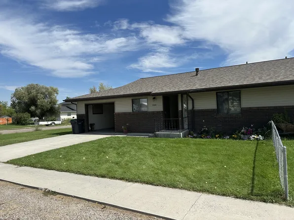 202 Fern Ln, Dillon, MT 59725
