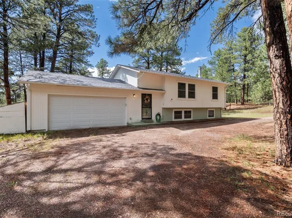 33879 Meadowlark Drive, Elizabeth, CO 80107