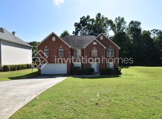3964 Hodgdon Corners Dr, Lithonia, GA 30038