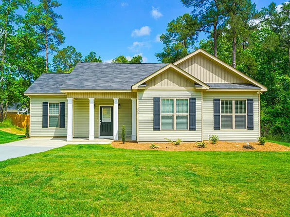 412 BRADLEYVILLE Road, North Augusta, SC 29841