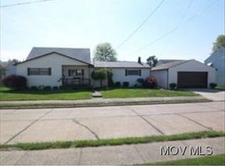 3904 3rd Ave, Vienna, WV 26105