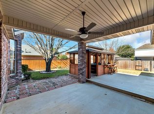 412 Wolverley Ln, Allen, TX 75002