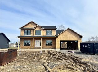 8542 Angus Path, Cicero, NY 13039