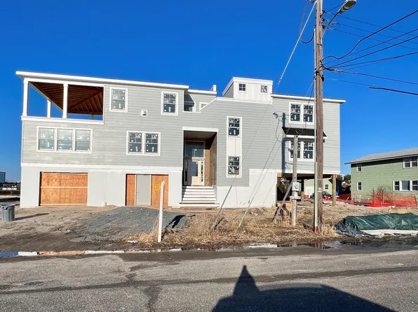 1610 Bayview Ave, Barnegat Light, NJ 08006