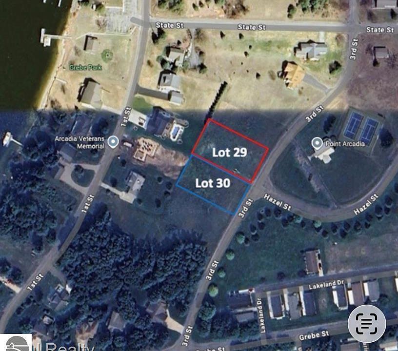 1st image of LOT 30 3rd St
