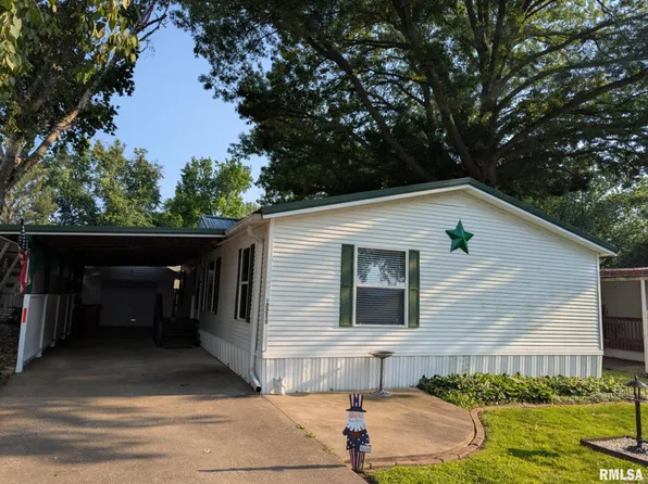 2216 Rancho Blvd, Quincy, IL 62305