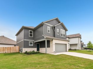 SkyMor Carmel Creek, Hutto, TX 78634