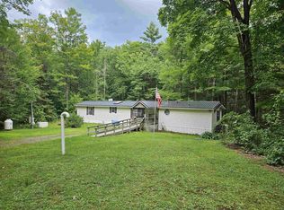 413 Pettyboro Rd, Lyman, NH 03585