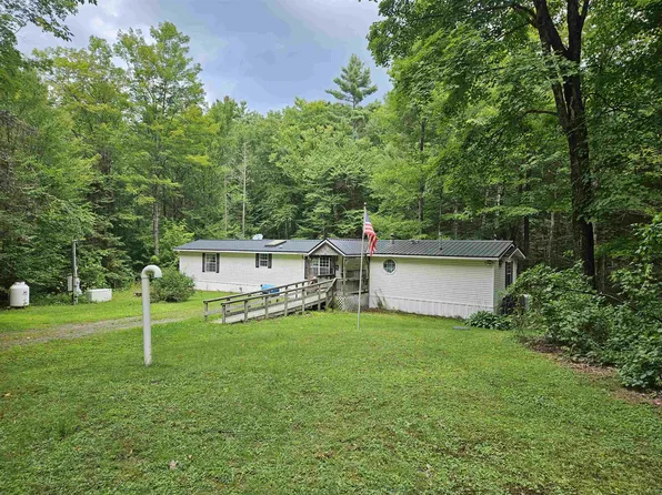 413 Pettyboro Road, Lyman, NH 03585