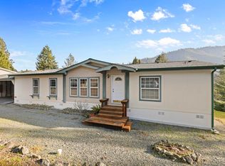 5648 Foothill Blvd Space 34, Grants Pass, OR 97526