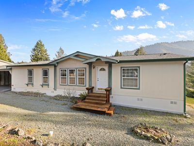 5648 Foothill Blvd Space 34, Grants Pass, OR, 97526