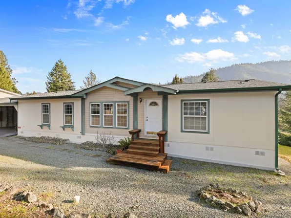 5648 Foothill Blvd Space 34, Grants Pass, OR 97526