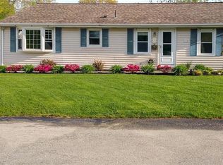 35 Lapre Rd, North Smithfield, RI 02896