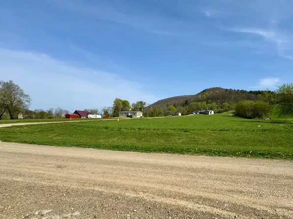 6 Happy Valley Ln, Knoxville, PA 16928