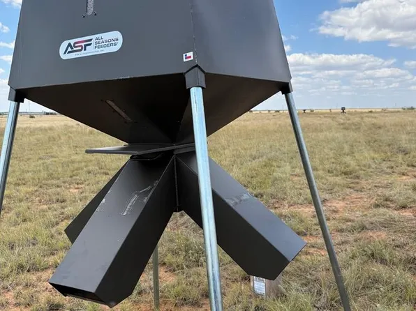 0 S Fm 1606, Snyder, TX 79549