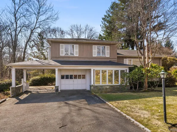 321 Locust Avenue, Rye, NY 10580