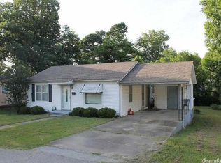 1107 W Thompson St, Paragould, AR 72450