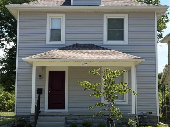 1232 Wisconsin Blvd, Dayton, OH 45417