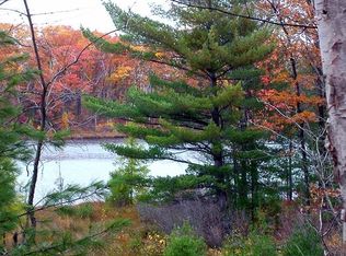 14.37 Ac Old Prairie Rd, Lac Du Flambeau, WI 54538