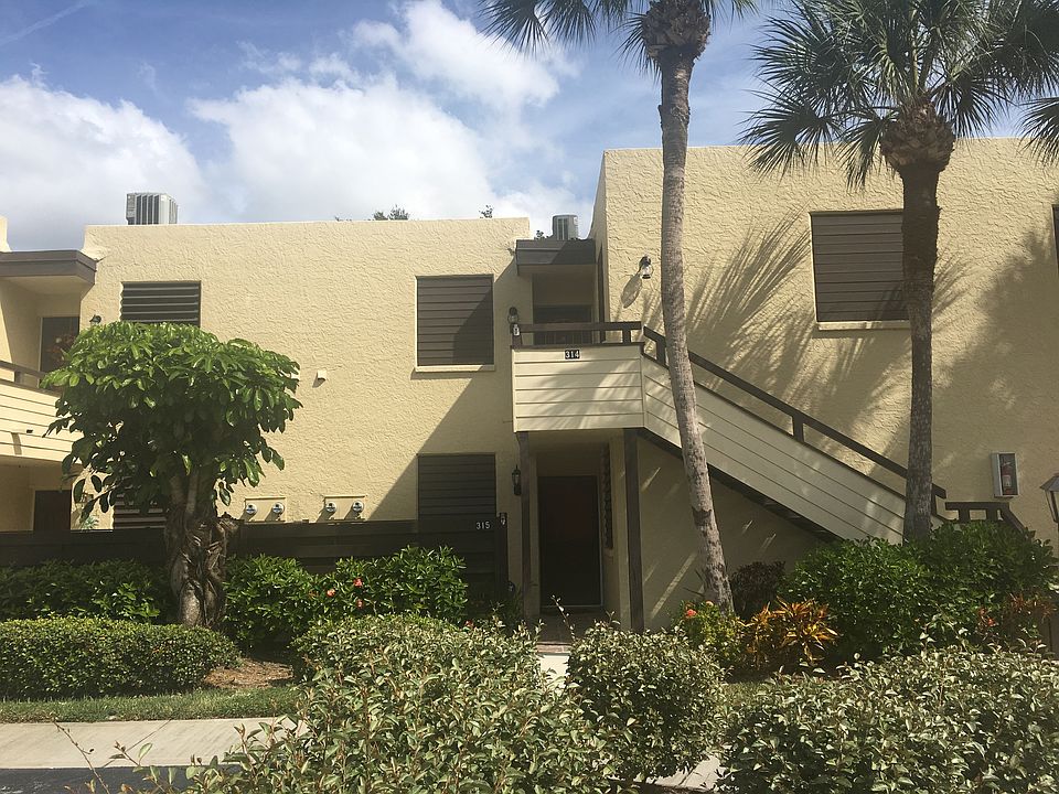 Desirable Wildewood Springs!