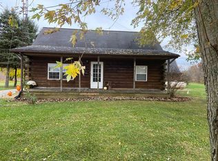 1806 Bowen Rd, Mansfield, OH 44903