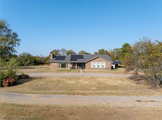 205 Glover Daniels Rd, Booneville, AR 72927