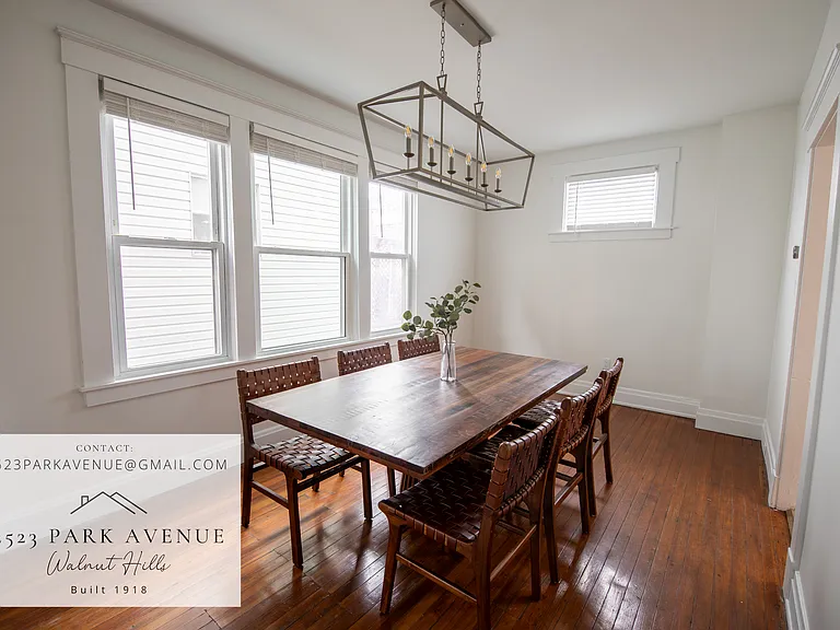 2523 Park Ave — Photo 10