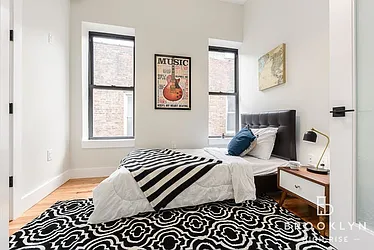 Rented by Brooklyn High Rise LLC