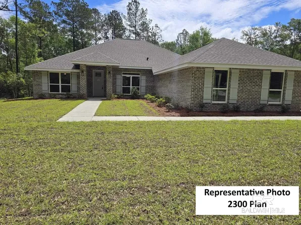 600 Primrose Dr, Bay Minette, AL 36507