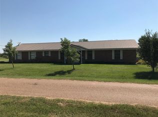22240 Old River Rd, Trinidad, TX 75163