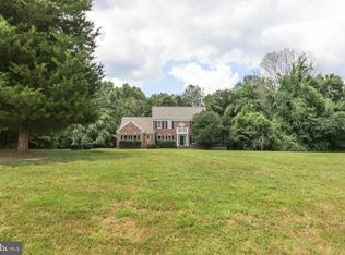 3922 Clifton Manor Pl, Haymarket, VA 20169