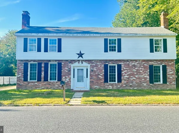 29292 Maple Ave, Trappe, MD 21673