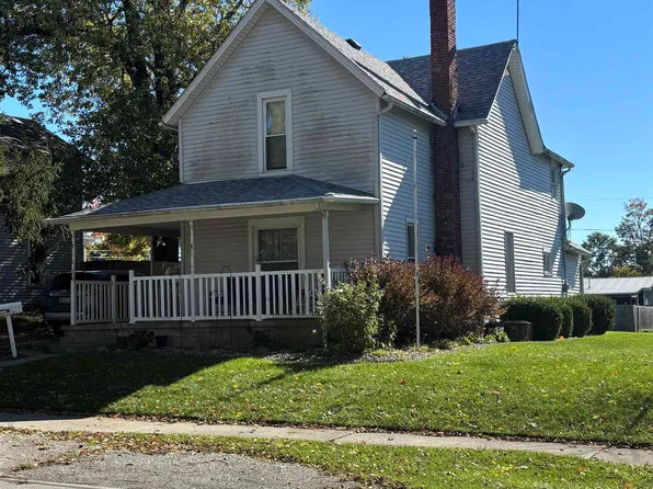 716 E Main St, Albion, IN 46701
