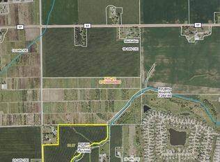 Vacant W Sweedler Rd, Manhattan, IL 60442