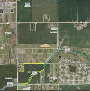 Vacant W Sweedler Rd, Manhattan, IL, 60442