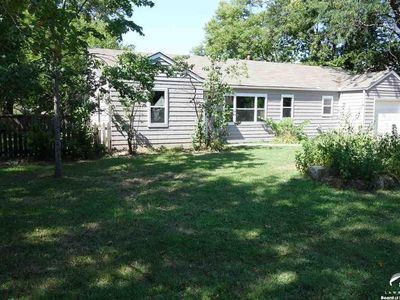 1636 Oxford Rd, Lawrence, KS, 66044