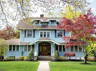 151 Lincoln Rd, Westfield, NJ 07090