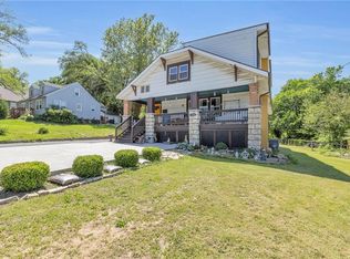 1528 S 42nd St, Kansas City, KS 66106