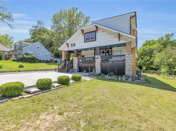 1528 S 42nd St, Kansas City, KS 66106