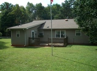 603 Ford St, Kings Mountain, NC 28086