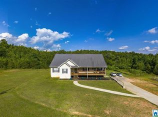 445 County Road 79, Heflin, AL 36264