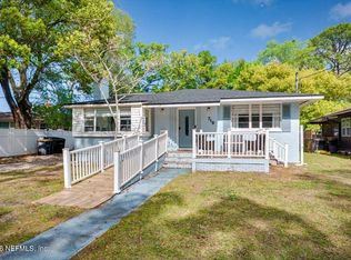 719 S South Shores Rd, Jacksonville, FL 32207