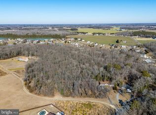 27002 Governor Stockley Rd, Georgetown, DE 19947