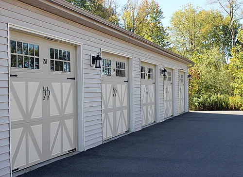 Mill Hollow Apartments Photo 1