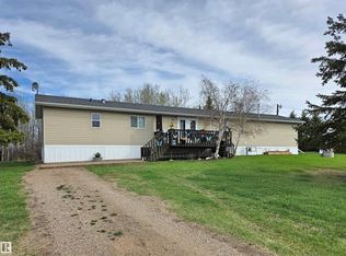 273-102 & 275 57201 Range Rd #274, Saint Paul, AB T0A3A0