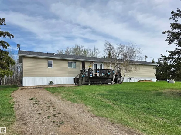 273-102 & 275 57201 Range Rd #274, Saint Paul, AB T0A 3A0