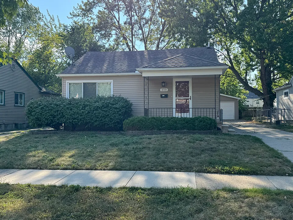 350 S Manitou Ave