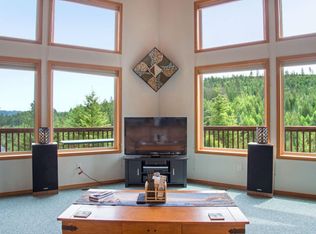 22934 S Madrona Loop, Worley, ID 83876