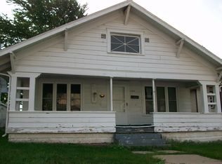 1104 S Webster St, Kokomo, IN 46902
